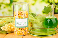Sidbury biofuel availability