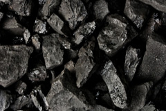 Sidbury coal boiler costs