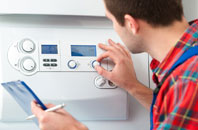 free commercial Sidbury boiler quotes